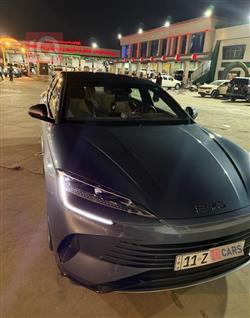 بي واي دي سيل 7